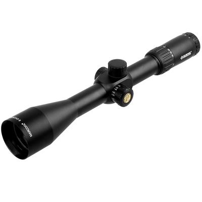 MARCOOL EVV 6-24X50 SF FFP OPTICAL SNIPERING RIFLE SCOPE WITH RANGE FINDER MEASURING RETICLE MAR-050
