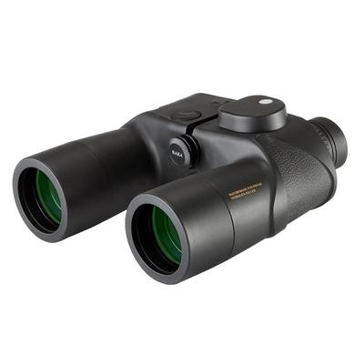 Marcool 7x50 long Distance Waterproof Internal Rangefinder Compass Hunting Scope Binoculars