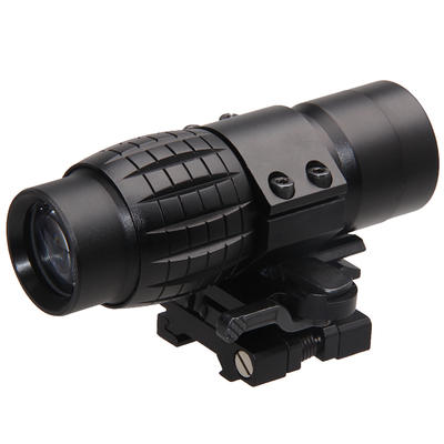 3x Magnifier With Quick Release