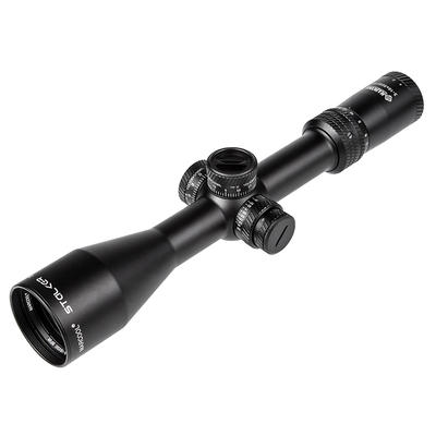 Tactical Rifle Scopes Marcool Stalker 3-18x50  SFIR FFP HD Riflescope For Sniper