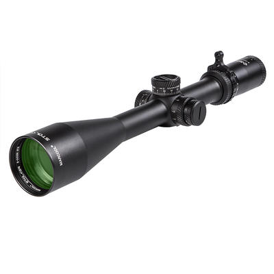 Tactical Rifle Scopes Marcool Stalker 5-30X56 SFIR FFP HD Riflescope For Sniper