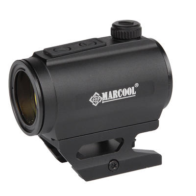 Marcool 1x25 Tactical Red Dot